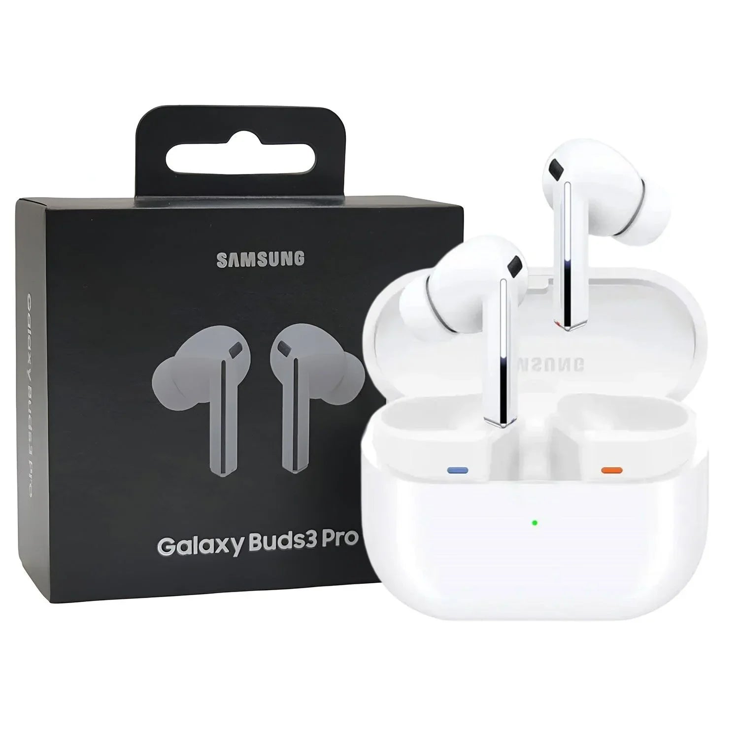 Samsung Galaxy Buds 3 Pro Limited Time Offer Allow to open before payment