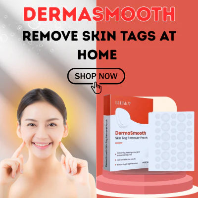 Derma Tag Remover –  for Pimple, Acne & Tag Remover