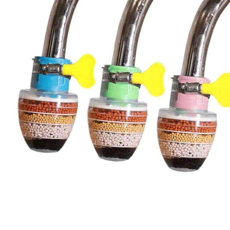 PureDrop Mini Water Purifier – Direct Tap Se Saaf Pani