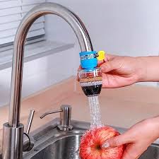 PureDrop Mini Water Purifier – Direct Tap Se Saaf Pani