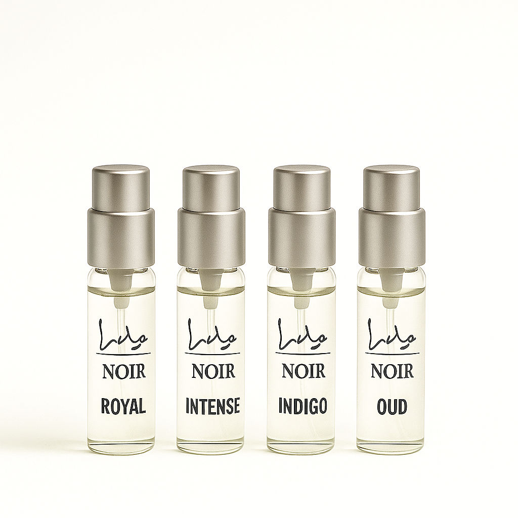 4 Primimum Perfume kit – Premium Fragrances |