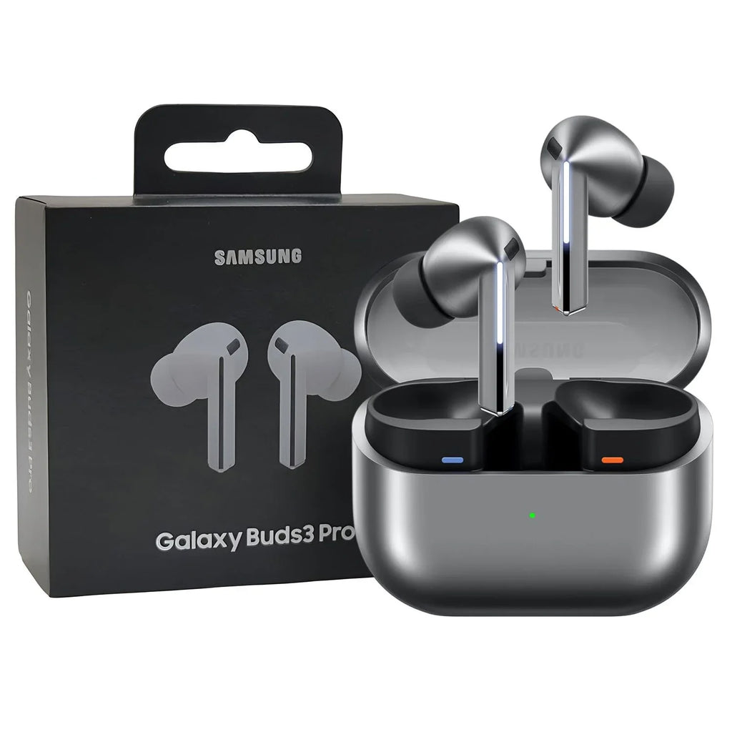 Samsung Galaxy Buds 3 Pro Limited Time Offer Allow to open before payment
