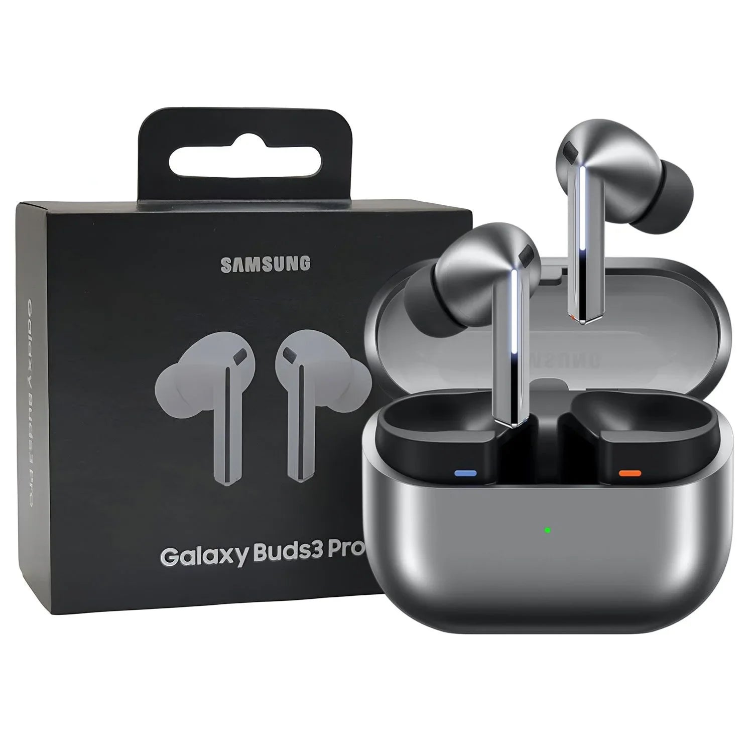 Samsung Galaxy Buds 3 Pro Limited Time Offer Allow to open before payment