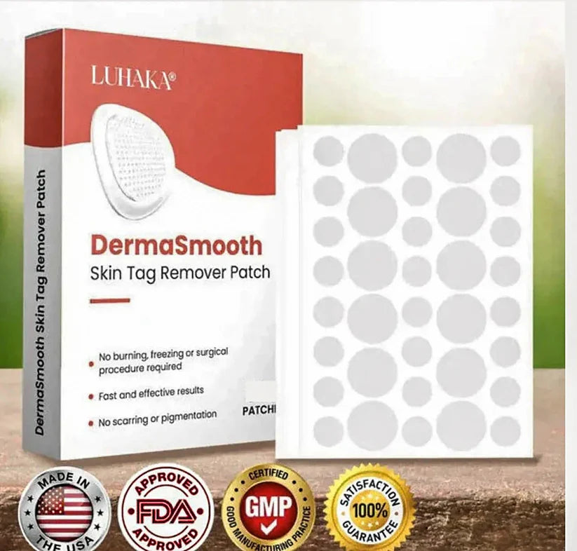 Derma Tag Remover –  for Pimple, Acne & Tag Remover