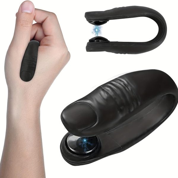 Sugar Control LI4 Acupressure Point Clip (Imported)